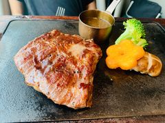 -牛扒先生·厚切雪花牛扒西餐厅(北京路禺山路店)