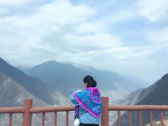 -萝卜寨羌文化生态旅游区