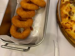 -西部牛排(京华城店)