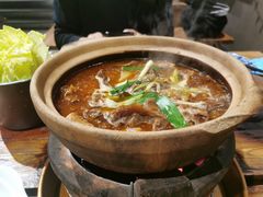 -十六蒲(桂林路店)