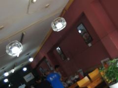 大堂-冒菜西施·非遗冒菜(总店)