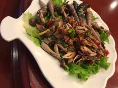 -老胶东家常菜馆(市场一路店)