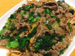 -菜忠潮州牛肉店(岗厦店)