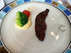 -解放碑威斯汀酒店-知味国际美食餐厅