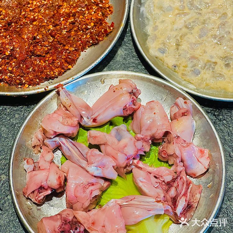 [种草]赶紧去试试梅林这家平又正的重庆火锅 | 重庆印象老火锅🔥