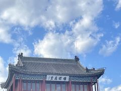 -老龙头景区