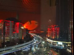 -C lounge(通州万达店)