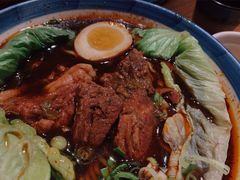 -千金一碗·宝岛一村(韩国街店)