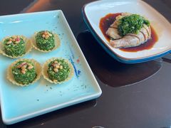 -环球港凯悦 · 享悦中餐厅