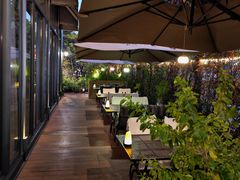 -肴约·花园式餐厅(湖里店)