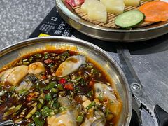 -本炙炭烤·蒲烧活鳗料理店(金沙洲店)