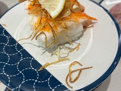 -濱寿司(高新伊藤店)