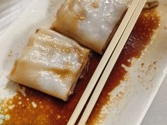 -鹿鸣酒家(越秀店)