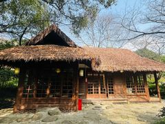 -中国茶叶博物馆(双峰馆区)