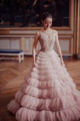 -MANLI BRIDAL婚纱