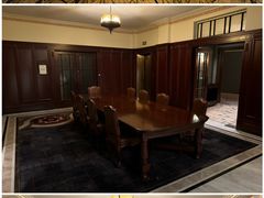 -上海和平饭店 Fairmont Peace Hotel
