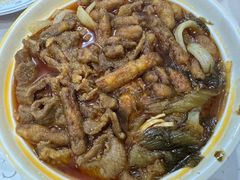 -想时吻泡蛋苕粉(徐东店)