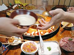 -楠火锅(西单店)