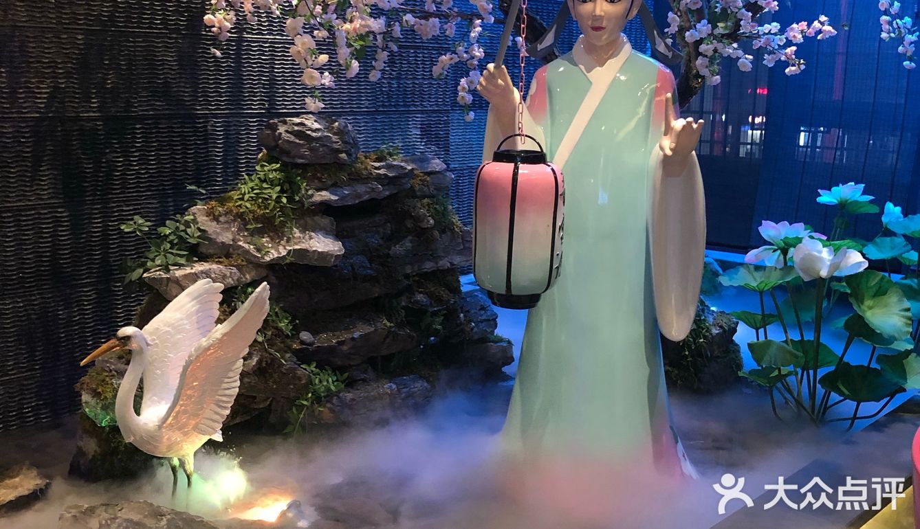 绍兴寻宝记——绍兴宴