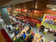 大堂-大孩龙虾(体育场旗舰店)