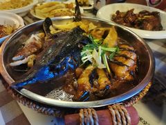 -北京水岸山吧度假村(雁栖镇店)