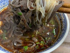 -惠记粉汤羊血(小南门店)