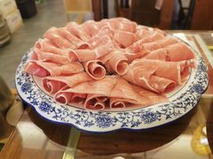 -磁器铜锅涮肉(交大东路店)