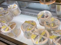 -WenTinG文汀·半糖蛋糕(合生汇店)