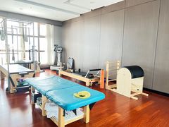 -金摩尔健身游泳(万象城鼎丰大厦店)
