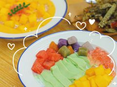 -豆豆冰室·地道招牌椰子冻(大良店)