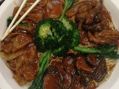 -东江海鲜酒家(艺都分店)