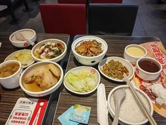 -72街荷叶饭(东方宝泰广场店)