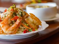 -蓬莱小馆 Joyful Restaurant