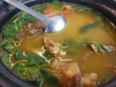 -云隐小厨·传统大理美食(复兴路店)