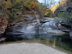-黑龙潭风景区