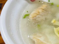 -海平馄饨(逍遥二路店)