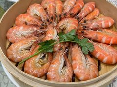 -聚家渔村·寻味顺德(大良店)