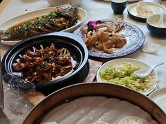 -梅利汴京烤鸭•开封豫菜地标店(晋安路店)