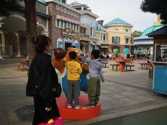 -青岛方特梦幻王国