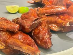 -侨美食家·41年地道粤菜(恒福路店)