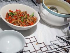 -老萍巷莲花血鸭·萍乡地标江西菜(步行街店)