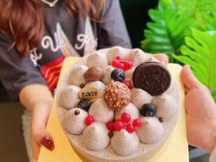 -LAN一见岚·精品蛋糕(琶洲保利店)