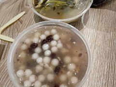 -芳婆糕团店(王府大街店)