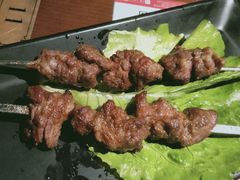 -牛焱·贵州黄牛肉火锅(城西银泰店)
