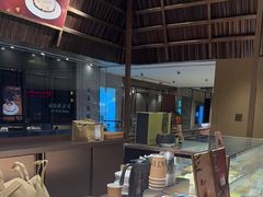 -théATRE 茶聚场(王府中環店)