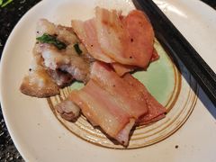 -牛焱·烧肉酒肆(五大道店)