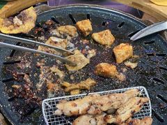 -玄希浪漫厨房·韩料烤肉(湖滨银泰in77店)