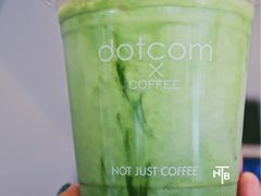 RBT-dotcom coffee古点咖啡(致真大厦店)