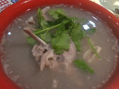 -新凯旋烧烤·燕姐千岛湖土菜