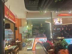 -四季喧黔味豆米火锅(万达广场店)